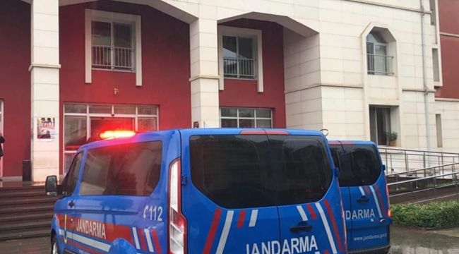 Turgutlu’da ‘kasten öldürme’ suçundan aranan iki kişi yakalandı