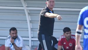 Turgutluspor Doğan Engin ile bir başka