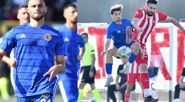 Turgutluspor kazanmaya devam ediyor