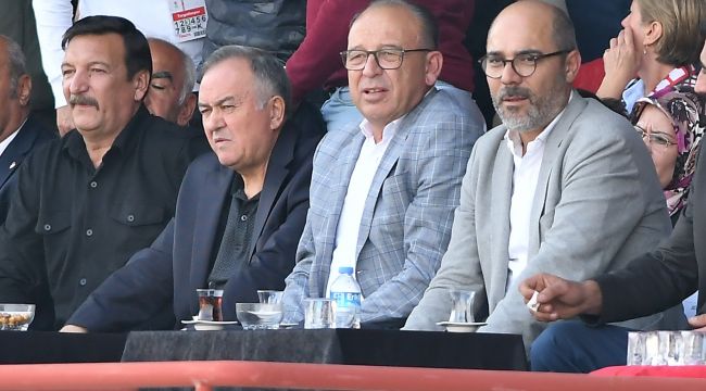 Daşkan maçlara davet turlarına devam ediyor