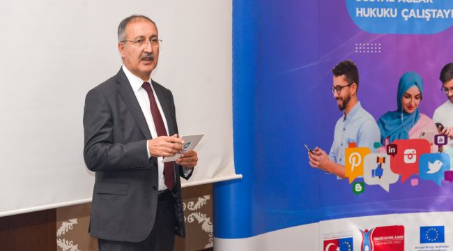 Merdiven altı habercilikle mücadele başlıyor