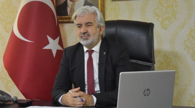 Salih Hızlı; Kula rengi TOGG’a çok yakıştı
