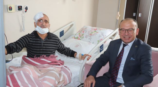 Adil Muhtar’dan güzel haber var!