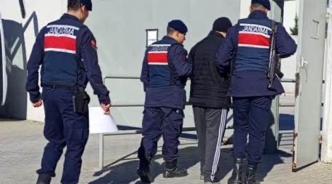 FETÖ/PDY üyesi yakalandı