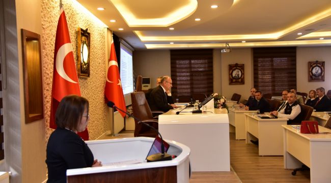 Kadına şiddete sıfır tolerans