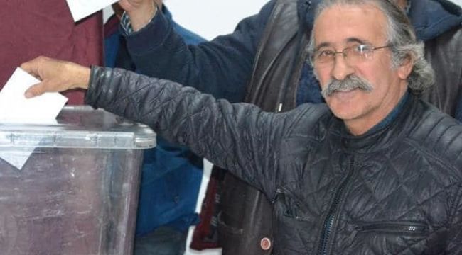 Mahalle Muhtarı Yoğun Bakıma Kaldırıldı
