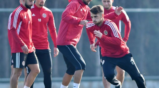 Turgutluspor telafi peşinde