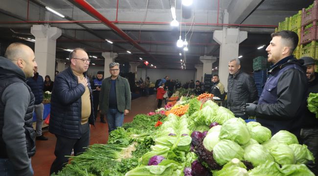 Çetin Akın: “Davayı açtık, Turgutlu halkından aldıklarını geri alacağım”