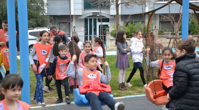 Çevre mücadelesinin iki önemli ismi Turgutlu’da ölümsüzleşti