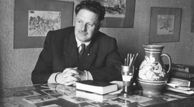 Nazım Hikmet Turgutlu’da anılacak