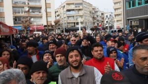 Çalışanların yüzünü güldüren zam