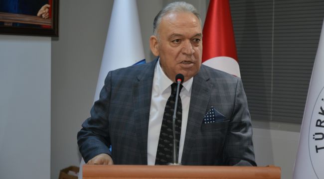 Aydın: ‘Gün birlik olma günü’