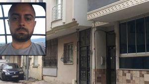 Turgutlu’da cinayet; 5 kişi gözaltında