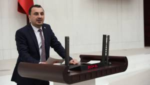 CHP’li Başevirgen, “Ödenemeyen borç böbrek sattırıyor