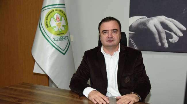 Haydi Manisa! Potanın Tarzanlarını, Bursaspor Karşısında Yalnız Bırakma!