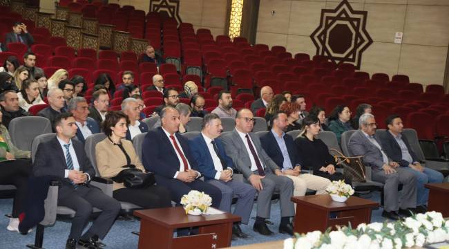 Turgutlu Belediyesi Haftalık Haber Bülteni 64. Bölümüyle Yayında
