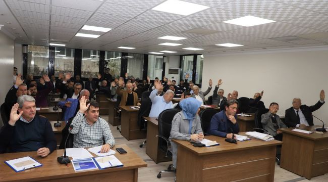 Turgutlu Belediyesi Haftalık Haber Bülteninin 63. Bölümü Yayınlandı
