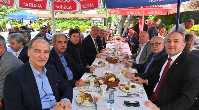 Alaşehir’e 423 Milyonluk Yatırım