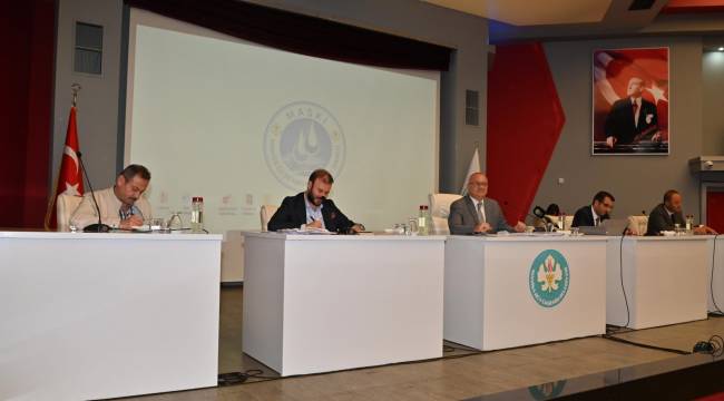 Başkan Ergün, “Vatandaşlarımızın 4 Milyon 269 Bin Liralık İcra Borcunu Siliyoruz”