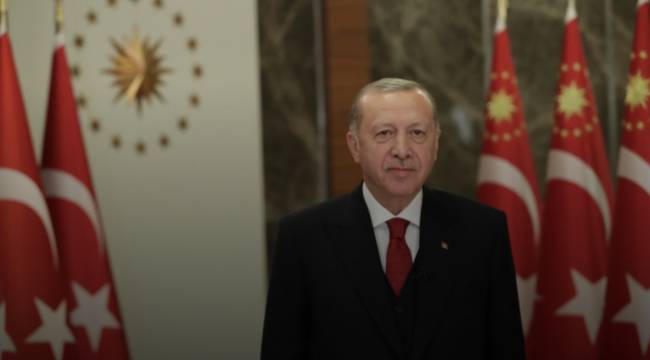 Cumhurbaşkanı Erdoğan: “Allah’ın izniyle 28 Mayıs’ı Türkiye Yüzyılı‘nın müjdecisi hâline getireceğiz”