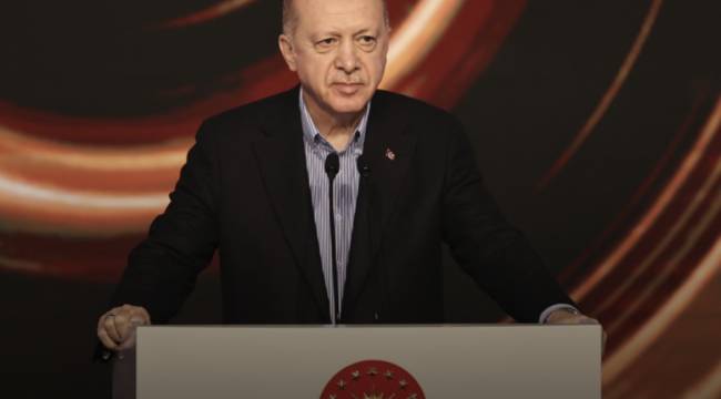 Cumhurbaşkanı Erdoğan: “Depremzede kardeşlerimizi sahipsiz bırakmayacağız”