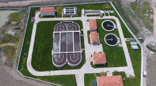 Kırkağaç AAT’nin ‘Enerji Gideri Geri Ödeme Belgesi’ Yenilendi