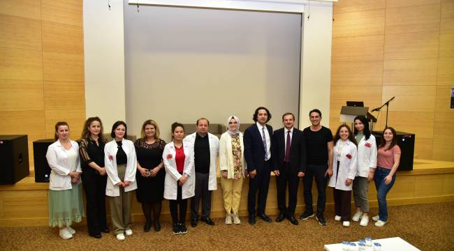 MANİSA'DA PSİKOLOJİK DAYANIKLILIK PANELİ