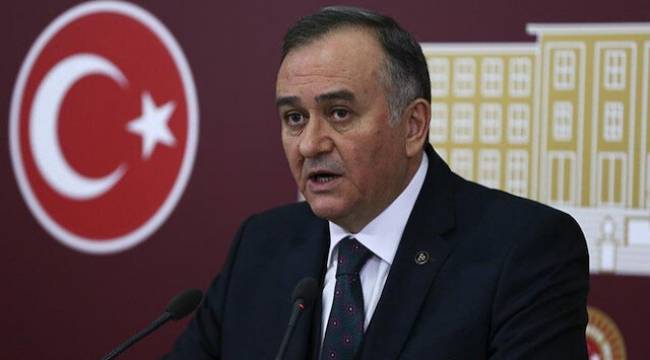 MHP’li Akçay: Kılıçdaroğlu, pkk terör örgütünün taleplerini kabul etmiştir