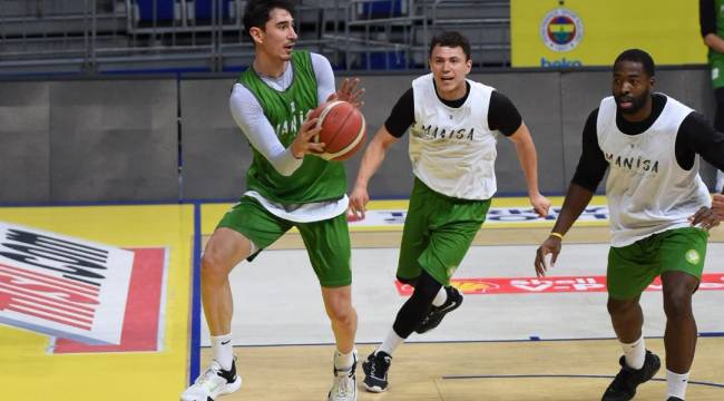 Potanın Tarzanları, Bahçeşehir Maçına Hazır