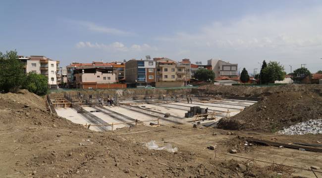 Turgutlu Belediyesi Haftalık Haber Bülteni 69. Bölümüyle Yayında
