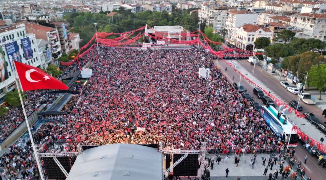Turgutlu Belediyesi Haftalık Haber Bülteni Yayınlandı