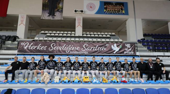 Turgutlu Belediyesi Kadın Basketbol’da Teknik Kadro Şekillendi
