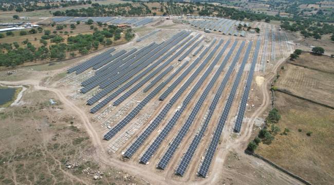 146 Milyonluk Yatırımda Sona Doğru