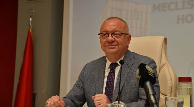 Asfaltta Hedef 750 Kilometre