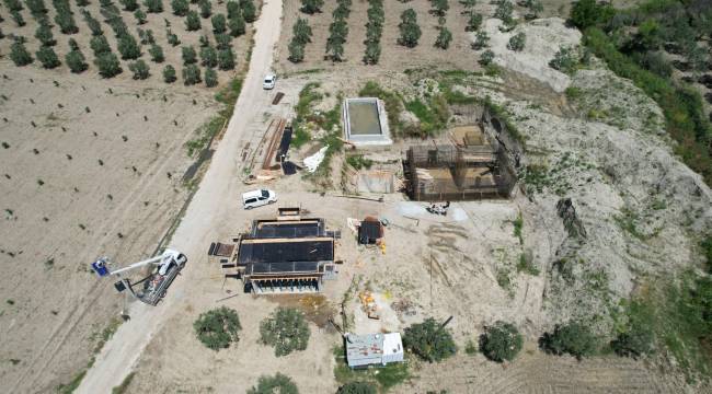 Bu projeler Manisa’nın Geleceği İçin