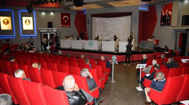 Dere Yataklarının Kapatılması ve Yapılaşma Taşkınlara Neden Oldu