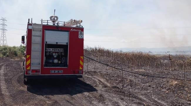 İtfaiyeden Kritik Uyarı !