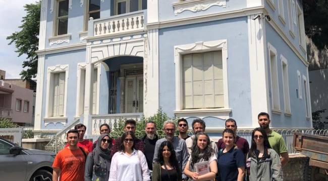 Kent Müzesi’nde Ziyaretçi Rekoru