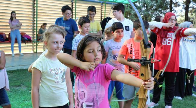 Manisa’da GSB Spor Okulları kayıtları başladı