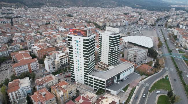 MASKİ’den Açıklama: “Su Faturalarında Manisa 11. Sıradadır”