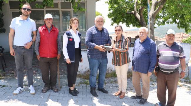 MASKİ, Karaçam Mahallesinin Taleplerini Dinledi