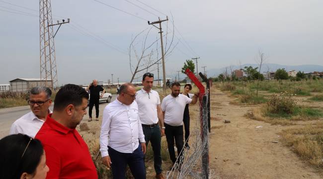 Turgutlu Belediyesi Haftalık Haber Bülteni 71. Bölümüyle Yayında