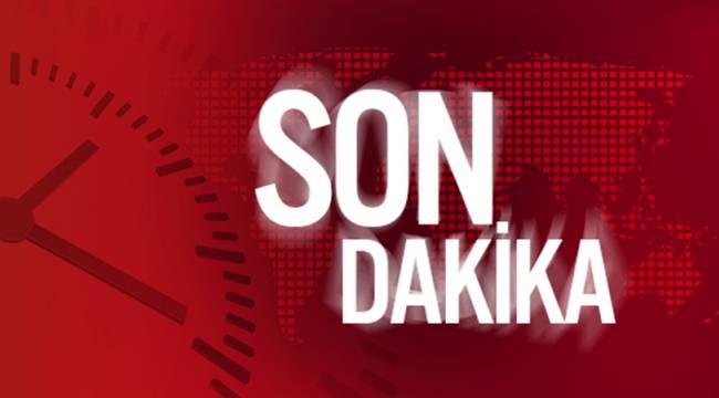 Turgutlu'da Trafik Kazası 1 Ölü