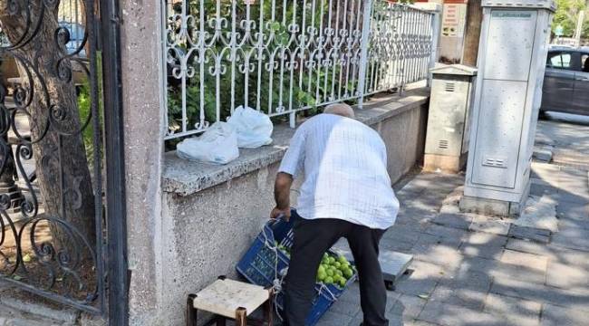 Turgutlu Zabıtası’ndan Çok Yönlü Denetim