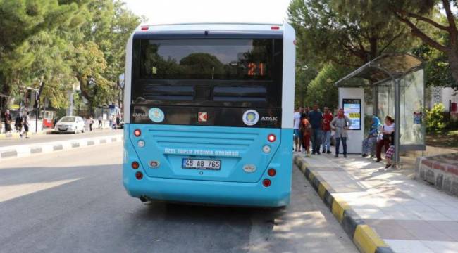 Akıllı Durak Sayısı 18’e Çıkarılıyor