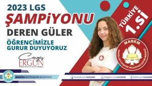 MABEM, 2023 LGS’de Başarılarıyla Göz Doldurdu