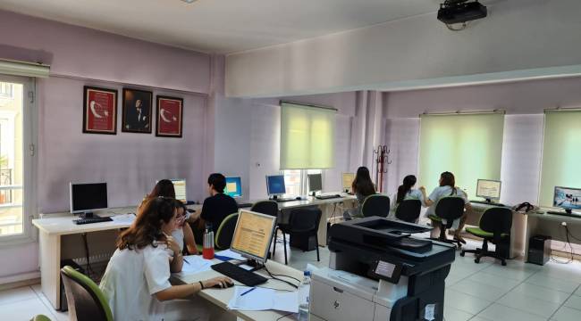 MABEM’den Manisalı Gençlere Tercih Danışmanlığı İmkanı