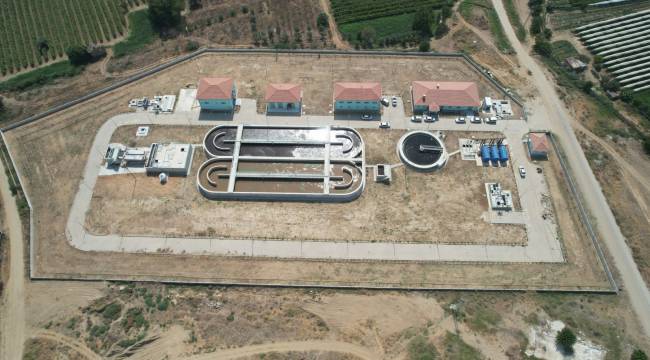 Sarıgöl AAT’nin Geçici Kabulü Yapıldı