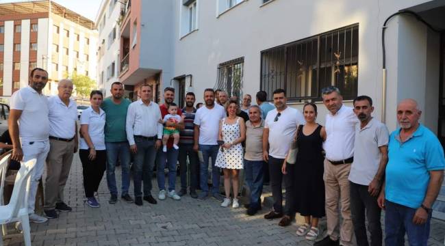 Turgutlu Belediyesi Haftalık Haber Bülteni 80. Bölümüyle Yayında