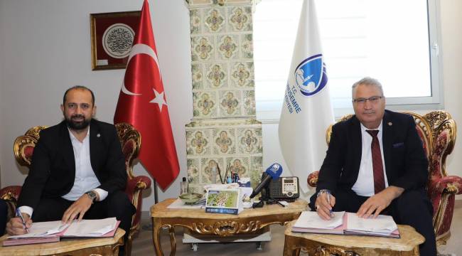 YUNUSEMRE’DE İŞÇİLERİN YÜZÜNÜ GÜLDÜREN ZAM